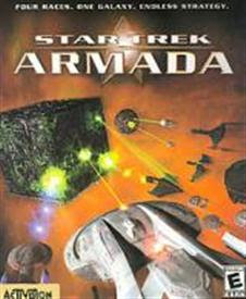 Star Trek: Armada   PC