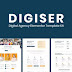 Digiser - Digital Agency Elementor Template Kit Review