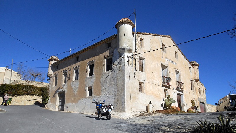 CASTILLOS DE ESPAÑA BY GATHO