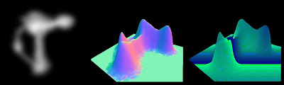 The past two weeks I have been working on terrain Tech Feature: Terrain geometry