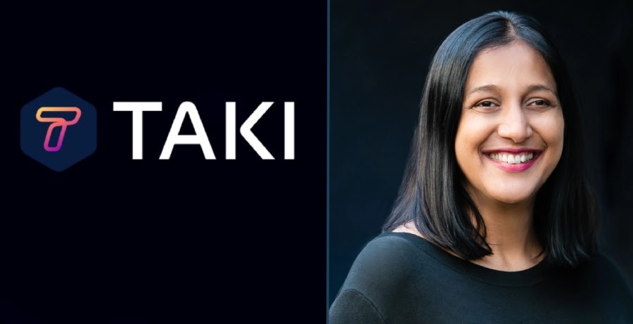 Taki Raises $3.45 Mn in Seed Funding By CoinDCX, Coinbase Ventures, Solana Ventures and Others