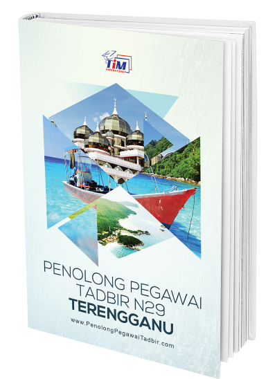 Diskripsi & Tugas Tugas Penolong Pegawai Tadbir Gred N29