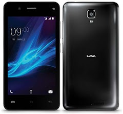 Flash Firmware Lava A44