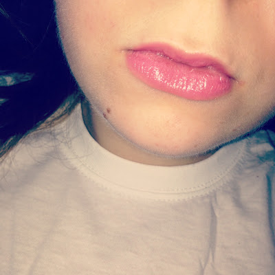 Topshop Macaroon Lipstick