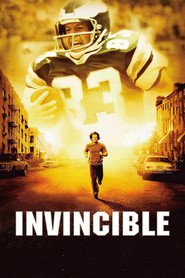 Se Film Invincible 2006 Streame Online Gratis Norske