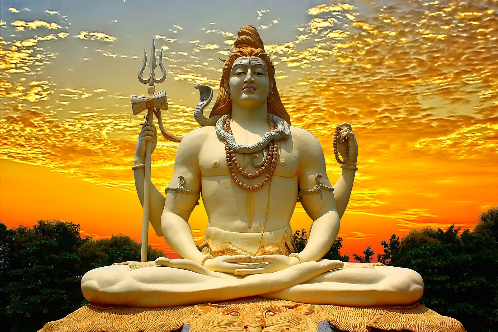 Lord Shiva HD Wallpapers ~ God wallpaper hd