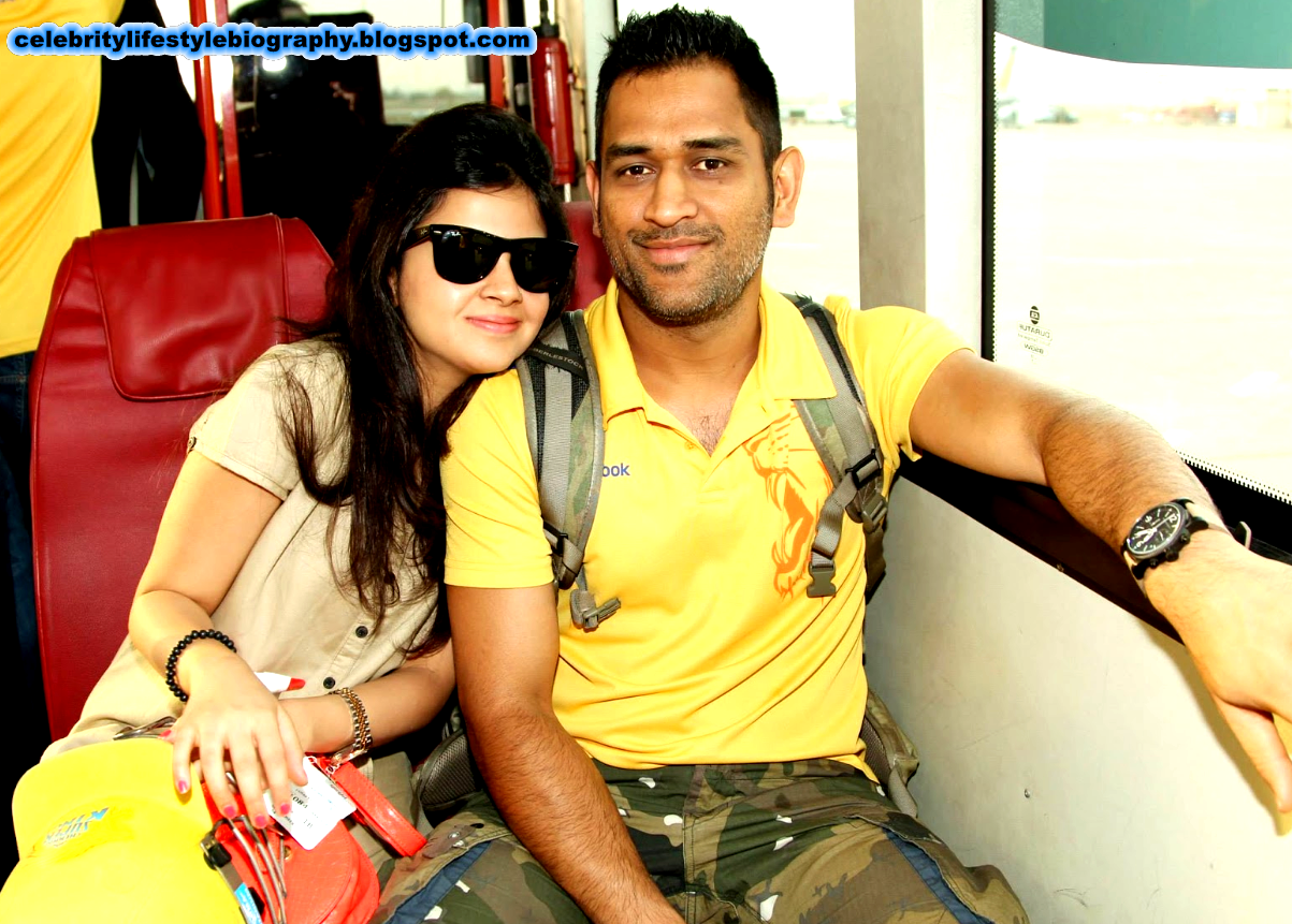 M S Dhoni Biography Wife Family Income Net Worth Celebrity Lifestyle