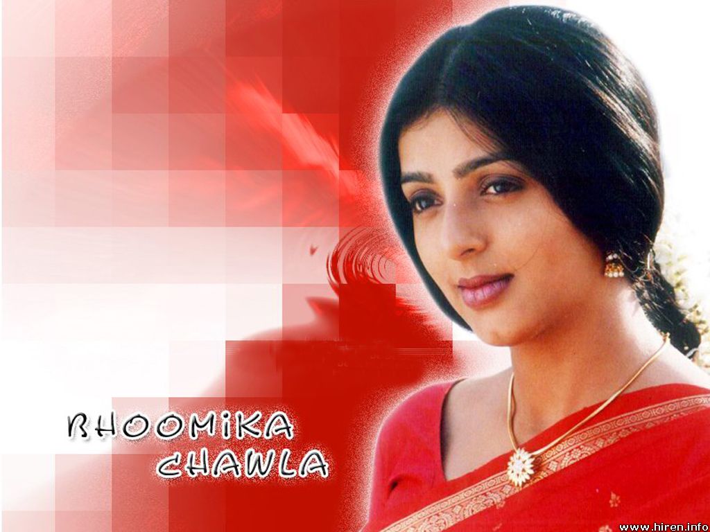 Bhumika Chawla