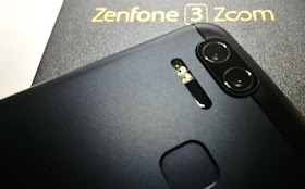 Asus Zenfone 3 ZOOM