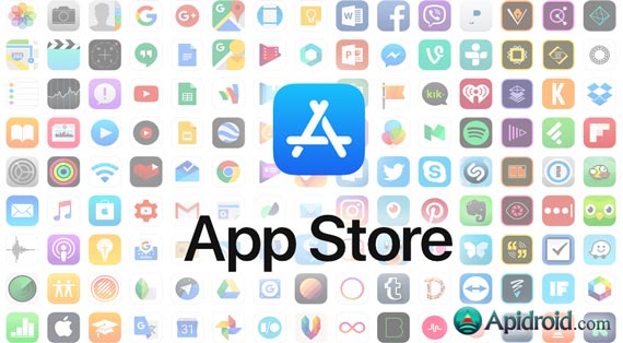 Top 10 free useful apps for iPhone in AppStore