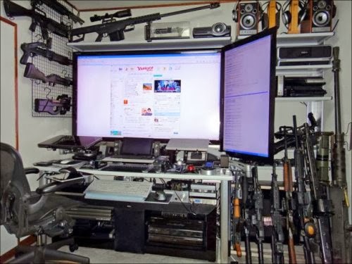 Gaming Setup Ideas