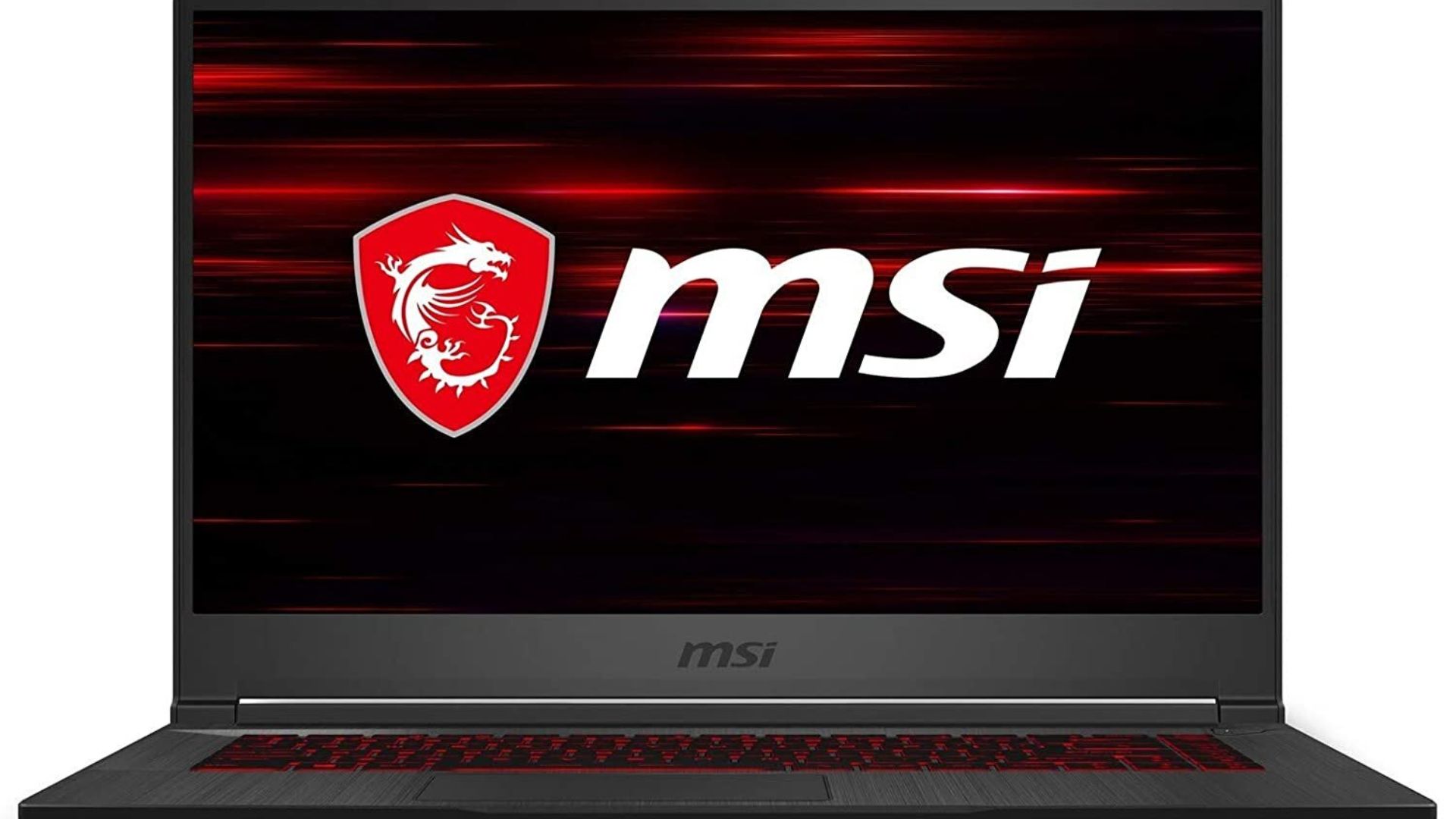 How to Sell MSI Gaming Laptop