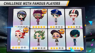 Game Badminton V.1.6.107 Apk Terbaru