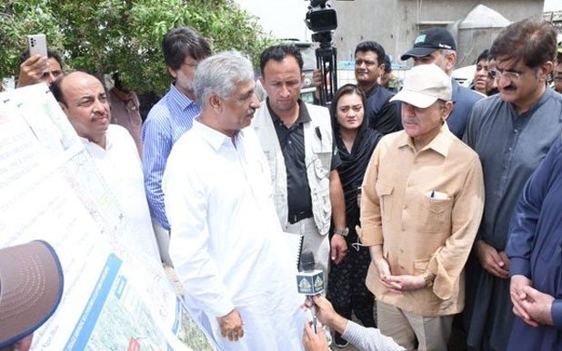 One-party-politics-can-cause-irreparable-damage-to-the-country,-Prime-Minister-Shahbaz-Sharif
