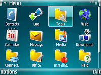 Aplikasi Gratis untuk Symbian S60