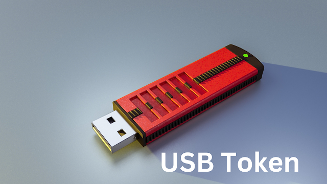 usb token