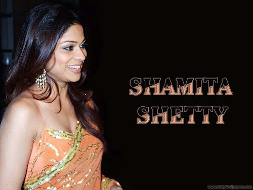 Shamita Shetty HQ Wallpapers