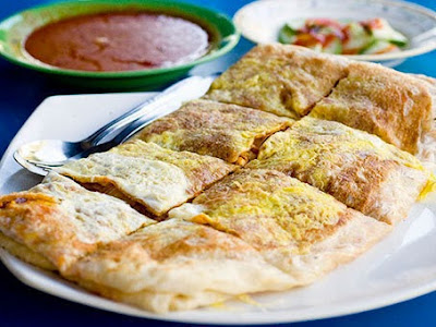 Resep Martabak Telur Kulit Lumpia Renyah Dan Enak