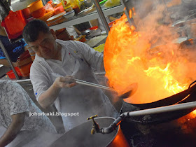 History_KL_Singapore_Hokkien_Mee_Rocho_ Mee