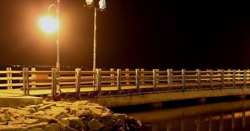 Kisah Simanis Jembatan Ancol yang Seram Banget  Terseram