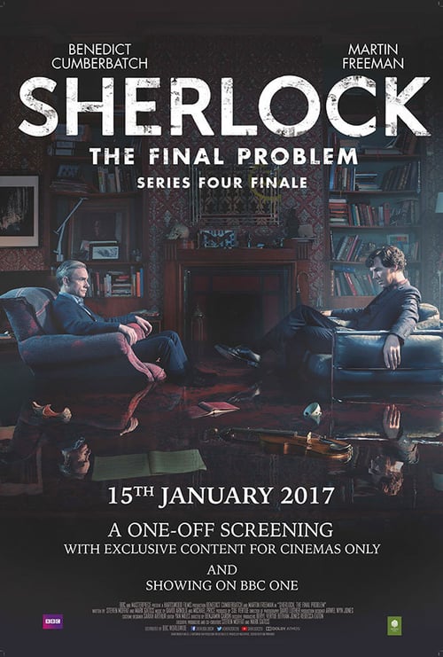 [HD] Sherlock : The Final Problem 2017 Film Entier Vostfr