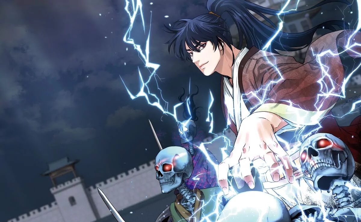 Apples Partnership with Korean Webtoons Startup to Boost Books App