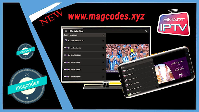 Free code xtream iptv free and stb emu codes for a long time 2022