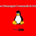 Advance User Management Commands In Linux With Examples