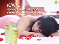 COLLASKIN BODY LOTION
