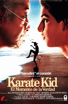 Karate Kid