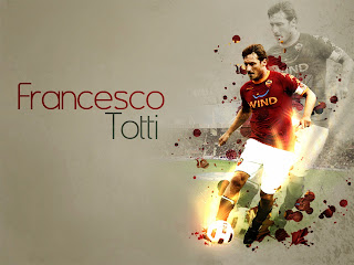 AS Roma Football Club Wallpaper