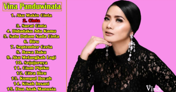 Download Lagu Vina Panduwinata Terbaru Mp3 Full Album ...