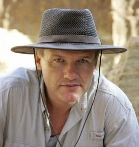 Anthropologist Dr Osmanagich Confirms That Recorded History Is Wrong