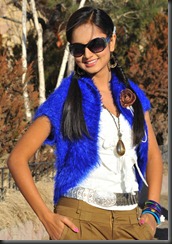 Lovely Movie Heoine Shanvi Stills