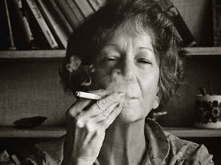 Wislawa Szymborska - La alegría de escribir