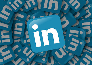 iconos linkedin