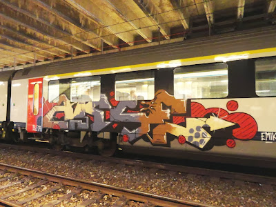 freight art
