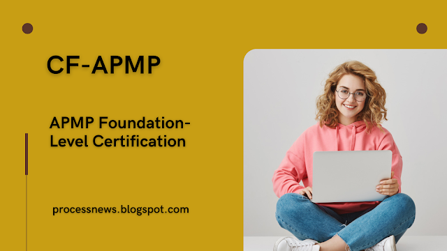 APMP Foundation-Level Certification