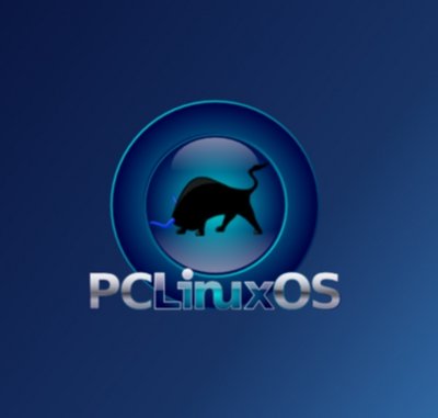 PCLinuxOS Logo