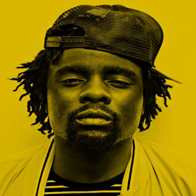 Artist : Wale Album : Black & Yellow (Mike Tomlin) Genre : Rap Year : 2010 