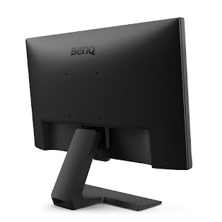 21.5-inch frameless monitor