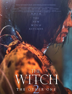 Nonton Film The Witch: Part 2 The Other One (2022) Sub Indo