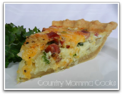 Recipes on Country Momma Cooks Leftover Ham Recipes