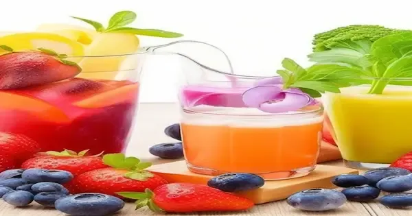 Discover a variety of nutritious and delicious full liquid diet foods to support your health journey.