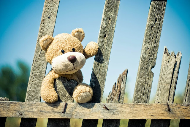 Cute Teddy Bear Wallpaper Images Full HD