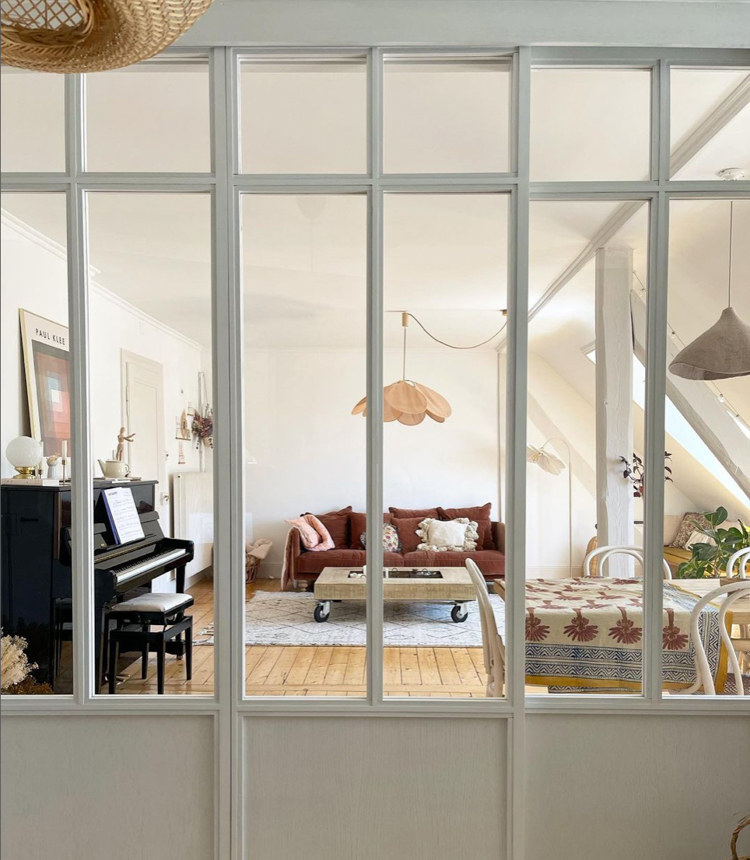 Yield Glass French Press – Huset  Your house for modern Scandinavian living