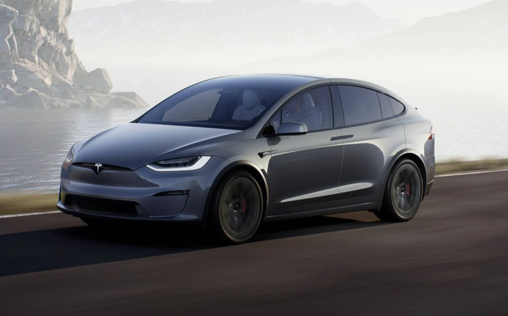 Tesla vendeu 184.800 carros no primeiro trimestre de 2021