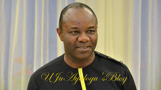 THE UNTOLD : How Kachikwu Not Allowed To Meet Buhari Last Friday, The Shocking Letter He Got, Why He Was Speechless After Aso Rock Disappointment