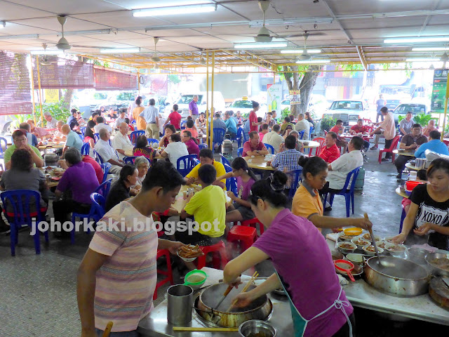 Lai-Hing-Sam-Mei-Bak-Kut-Teh-Port-Klang-Pandamaran-三美肉骨茶