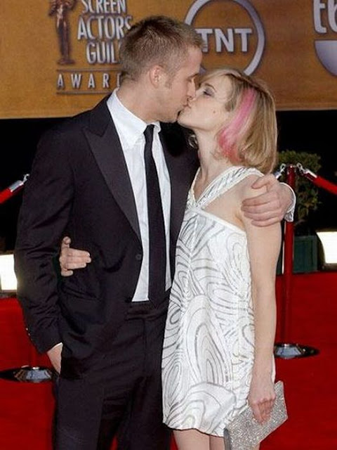 Kissing Celebrities | Celebrity Kissing